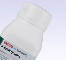 3-Acetoxyindole-RM1695-1G