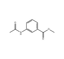 3-Acetylamino-benzoic acid methyl ester, 95%,5gm