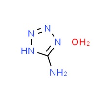 3-AMINO-1H-TETRAZOLE monohydrate,97%,100 gm