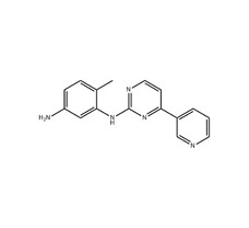 2-(5-Amino-2-methylanilino)-4-(3-pyridyl)pyrimidine, 95%,1gm