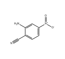 2-Amino-4-nitrobenzonitrile, 95%-ASA2401.1 gm