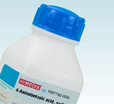 4-Aminobenzoic acid sodium salt-RM7792-50G