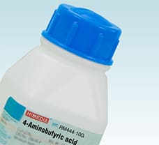 4-Aminobutyric acid-RM444-10G