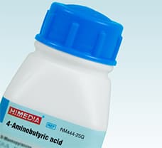 4-Aminobutyric acid-RM444-25G
