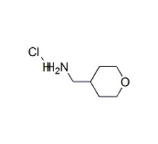 4-Aminomethyltetrahydropyran hydrochloride, 98%,1gm