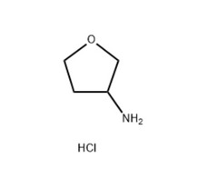 3-Aminotetrahydrofuran hydrochloride, 95%,1gm