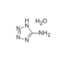 5-Aminotetrazole monohydrate, 97%,25gm