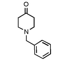 1-Benzyl-4-piperidone, 98%,25gm