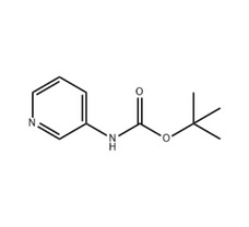 3-(Boc-amino)pyridine, 97%,1gm
