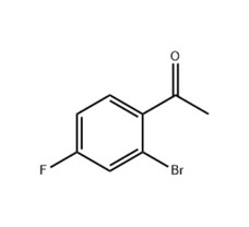 2'-Bromo-4'-fluoroacetophenone, 97%,1gm