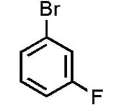 1-Bromo-3-fluorobenzene, 95%,100gm