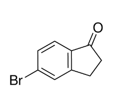5-BROMO-1-INDANONE, 97%