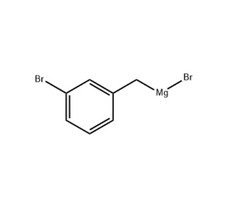 3-Bromobenzylmagnesium bromide, 0.5M in THF,100ml