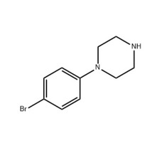 1-(4-BROMOPHENYL) PIPERAZINE, 10gm