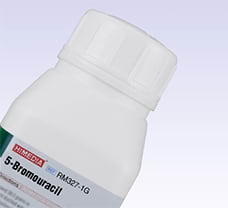 5-Bromouracil-RM327-1G