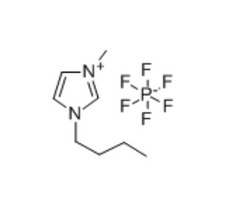 1-Butyl-3-methylimidazolium hexafluorophosphate, 98%,5gm