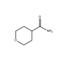 4-Carbamoyltetrahydropyran, 98%,1gm