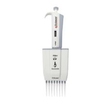 8 Channel Micropipette 5-50ul Variable Vol. | SSCIENCES