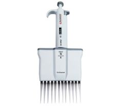 12 Channel Micropipette 30-300ul Variable Vol. | SSCIENCES