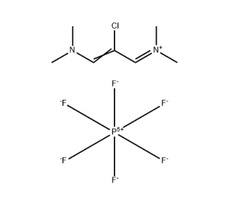 2-Chloro-1,3-Bis(Dimethylamino)Trimethinium Hexafluorophosphate,100gm