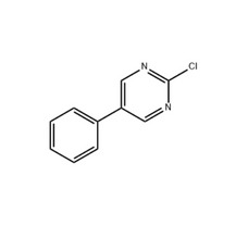 2-chloro-5-phenylpyrimidine