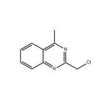 2-(Chloromethyl)-4-methylquinazoline, 97%,1gm