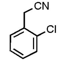 (2-Chlorophenyl)acetonitrile, 98%,100gm
