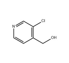 (3-chloropyridin-4-yl)methanol