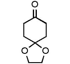 1,4-Cyclohexanedione monoethylene acetal, 95%,100gm
