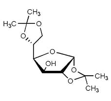 1,2:5,6-Di-O-isopropylidene-a-D-glucofuranose,100gm