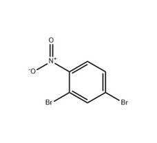 2,4-Dibromonitrobenzene, 95%,5gm