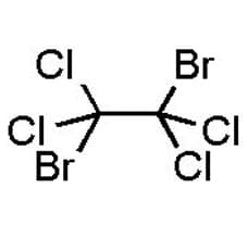 1,2-Dibromotetrachloroethane, 95%,100gm