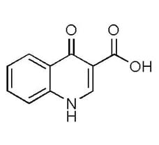 1,2-Dihydro-4-oxo-quinoline-3-carboxylic acid, 95%,1gm