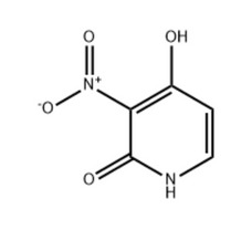 2,4-Dihydroxy-3-nitropyridine, 99%,5gm