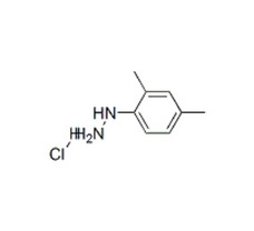 2,4-Dimethylphenylhydrazine hydrochloride, 98%,25gm