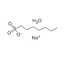 1-HEPTANE SULPHONIC ACID SODIUM SALT 99% (Monohydrate) AR/HPLC, 5 gm