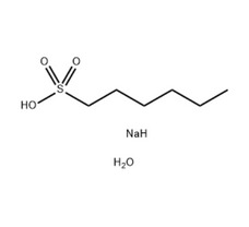 1-HEXANE SULPHONIC ACID SODIUM SALT (Monohydrate) 99% AR/HPLC, 5 gm