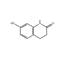 7-Hydroxy-3,4-dihydro-2(1H)-quinolinone, 97%,100gm