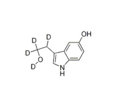 5-Hydroxy Tryptophol-d4, 5mg