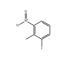 2-Iodo-6-nitrotoluene, 95%,5gm