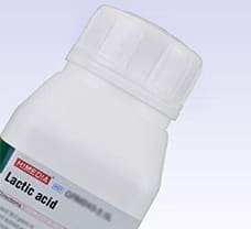 10% Lactic acid solution -FD095-5X5VL