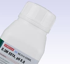 0.5M EDTA, pH 8.0-ML014-500ML