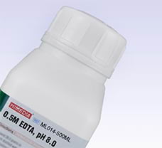 0.5M EDTA solution, pH 8.0  -TCL189-500ML
