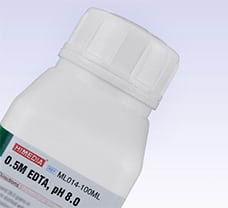 0.5M EGTA solution, pH 8.0  -TCL188-100ML