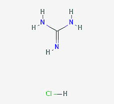 6M Guanidine HCl- 100 ml