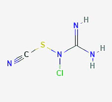 6M Guanidine thiocyanate- 100 ml