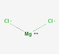 1M Magnesium chloride Solution