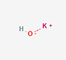 5M Potasium hydroxide- MBP-13