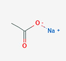3M Sodium acetate, pH 5.2-5.4- 100 ml