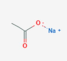 3M Sodium acetate, pH 5.2-5.4- 500 ml